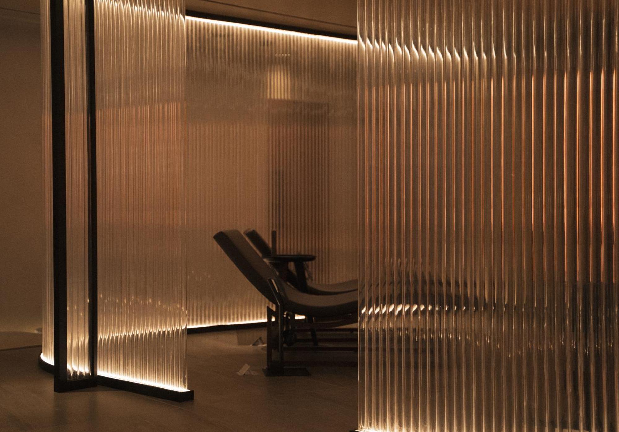 Hotel Pnoe Breathing Life - Adults Only Karteros Exterior foto