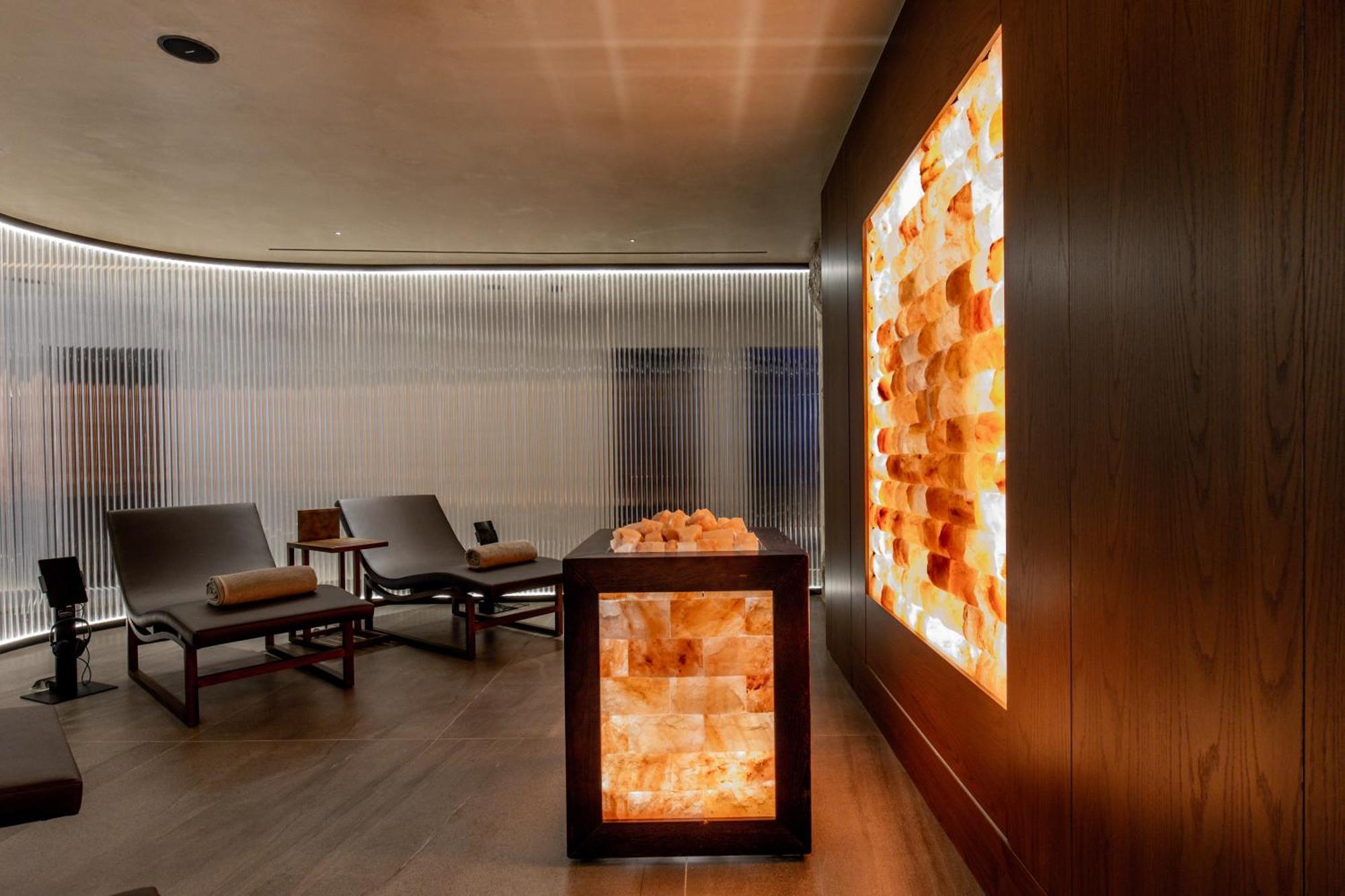 Hotel Pnoe Breathing Life - Adults Only Karteros Exterior foto